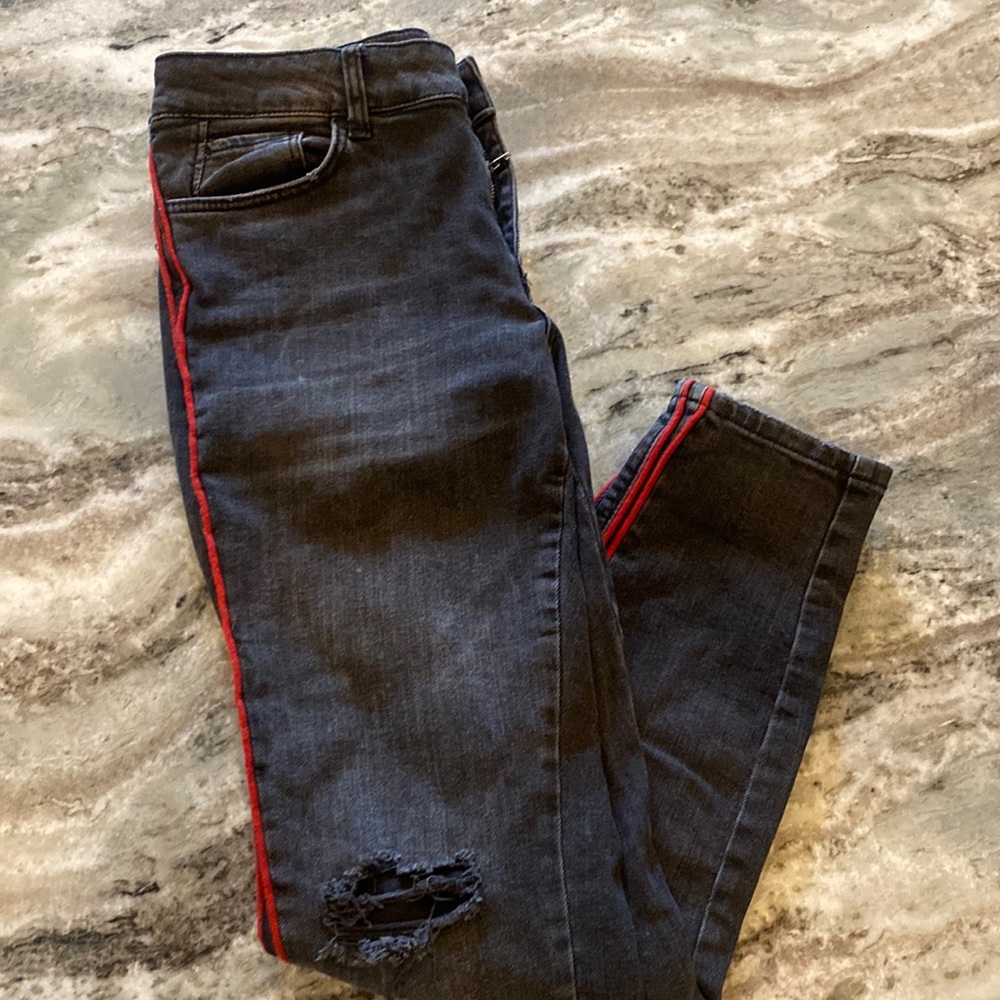 Zara Jeans
